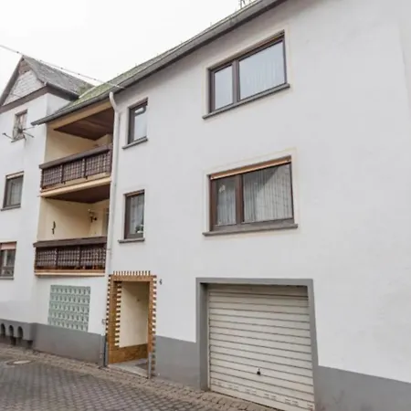 Bella Due Apartmán