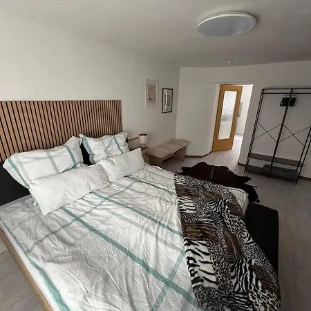Bella Due Apartmán