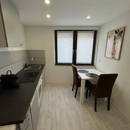 Apartmán Bella Due *