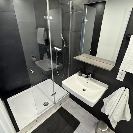Bella Due Apartmán